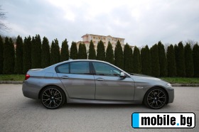BMW 535 Xdrive, , facelift  | Mobile.bg   6
