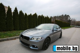 BMW 535 Xdrive, , facelift  | Mobile.bg   1