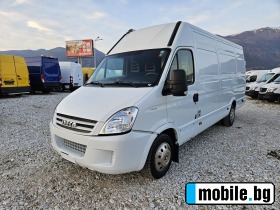     Iveco Daily 35c15  