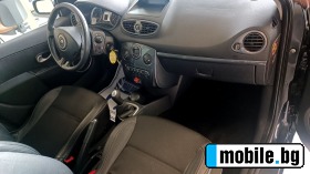 Renault Clio 1.2i  | Mobile.bg   9