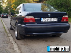 BMW 540 | Mobile.bg   10