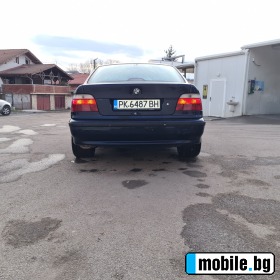 BMW 540 | Mobile.bg   6