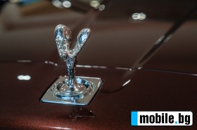 Rolls-Royce Cullinan | Mobile.bg   6