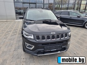     Jeep Compass LIMITED*... ~44 900 .