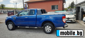     Ford Ranger 2.2TDCI LIMITED 150 EURO 5
