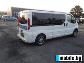     Renault Trafic 2.5dci