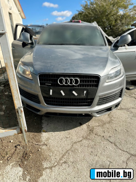     Audi Q7 sline Cas 239