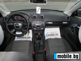 Audi A3 1.9TDI EURO4 | Mobile.bg   7