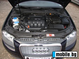 Audi A3 1.9TDI EURO4 | Mobile.bg   16