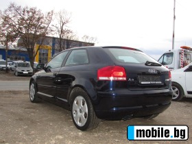 Audi A3 1.9TDI EURO4 | Mobile.bg   6