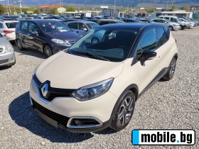 Renault Captur 1.5dCi E5B 64k km!!! | Mobile.bg   5