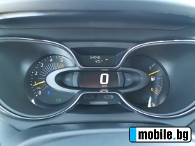 Renault Captur 1.5dCi E5B 64k km!!! | Mobile.bg   16