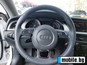 Audi A5 2,0TDI 177ps LED | Mobile.bg   7