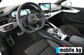Audi A5 360 camera,   , 40 TDI, S-Line, Matrix | Mobile.bg   1