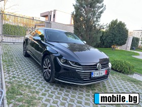 VW Arteon 2.0TDI ELEGANCE | Mobile.bg   2
