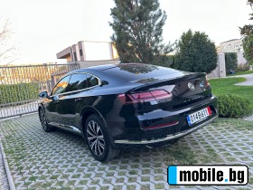 VW Arteon 2.0TDI ELEGANCE | Mobile.bg   3