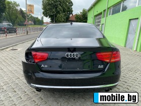     Audi A8 4.2FSI 