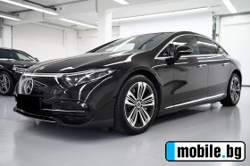     Mercedes-Benz EQS 450+ ~74 000 EUR