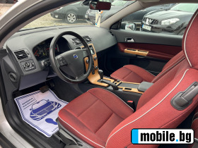 Volvo C30 * D5 Coupe 2.4* *  | Mobile.bg   13