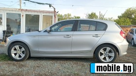     BMW 118 2.0 Facelift!!!