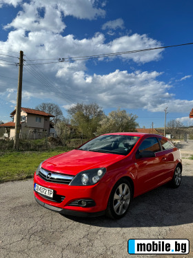 Opel Astra 2.0 TURBO | Mobile.bg   5