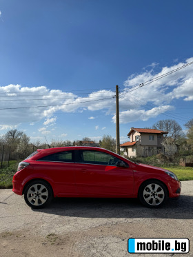 Opel Astra 2.0 TURBO | Mobile.bg   2