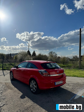 Opel Astra 2.0 TURBO | Mobile.bg   4