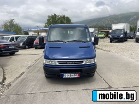     Iveco Daily 2. 