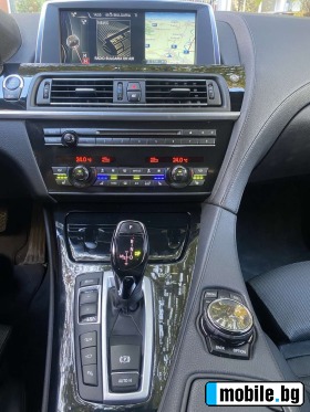 Alpina B6 Produktion Exclusiver Automodile 4.4L V8 xDrive  | Mobile.bg   7