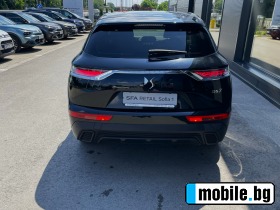 DS DS 7 Crossback BE CHIC 1.5 BlueHDi 130 EAT8 | Mobile.bg   8