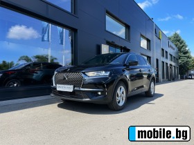DS DS 7 Crossback BE CHIC 1.5 BlueHDi 130 EAT8 | Mobile.bg   6