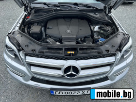 Mercedes-Benz GL 350 (KATO )^(4x4) | Mobile.bg   17