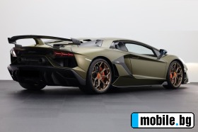 Lamborghini Aventador SVJ/ FULL CARBON/ CERAMIC/ AD PERSONAM/ SENSONUM/  | Mobile.bg   6