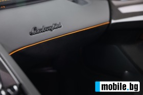 Lamborghini Aventador SVJ/ FULL CARBON/ CERAMIC/ AD PERSONAM/ SENSONUM/  | Mobile.bg   16