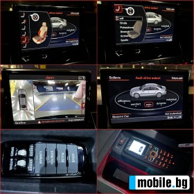 Audi A8 LONG/MATRIX/3xTV/BANG&OLUFSEN/  | Mobile.bg   17