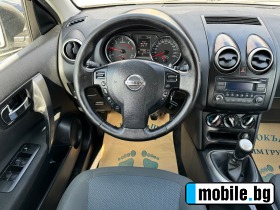 Nissan Qashqai 1.5DCI- | Mobile.bg   10