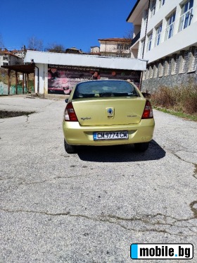 Renault Symbol 1.5DCI | Mobile.bg   6