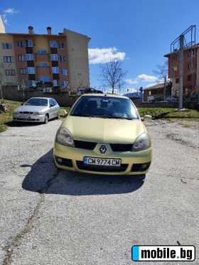 Renault Symbol 1.5DCI | Mobile.bg   4