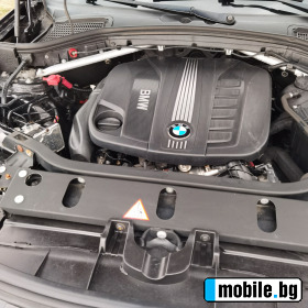 BMW X4 3.5d  | Mobile.bg   10