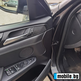BMW X4 3.5d  | Mobile.bg   9