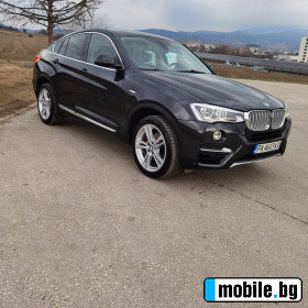BMW X4 3.5d  | Mobile.bg   3