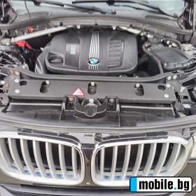 BMW X4 3.5d  | Mobile.bg   11