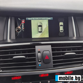 BMW X4 3.5d  | Mobile.bg   12