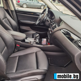 BMW X4 3.5d  | Mobile.bg   6