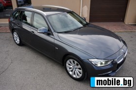 BMW 320 d TOURING SPORT | Mobile.bg   2