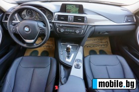 BMW 320 d TOURING SPORT | Mobile.bg   9