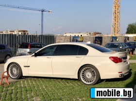 BMW 750 Alpina B7 | Mobile.bg   2