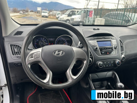 Hyundai IX35 1.7 CRDI EURO 5 | Mobile.bg   15