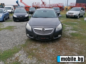 Opel Insignia 1.6i | Mobile.bg   1
