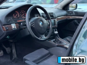 BMW 528 E39 M52B28   | Mobile.bg   7